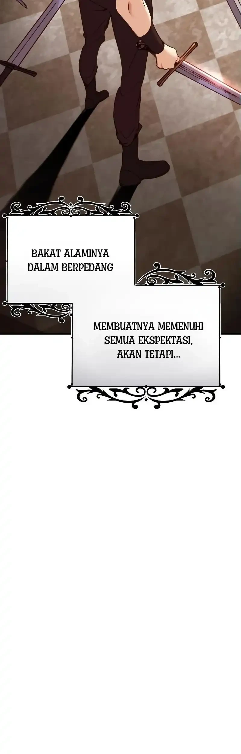 The Demon King Dad and his Hero Daughter Chapter 5 Gambar 7