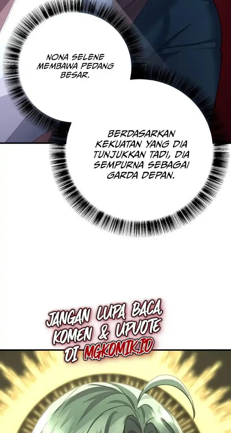The Demon King Dad and his Hero Daughter Chapter 5 Gambar 100