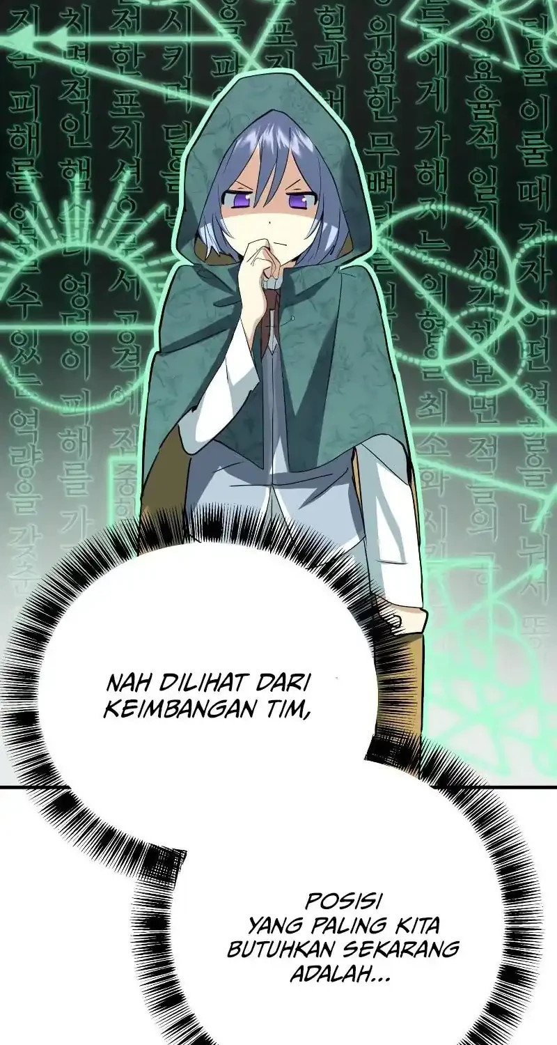 The Demon King Dad and his Hero Daughter Chapter 5 Gambar 102