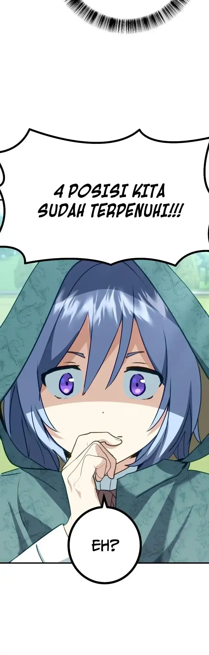 The Demon King Dad and his Hero Daughter Chapter 5 Gambar 103