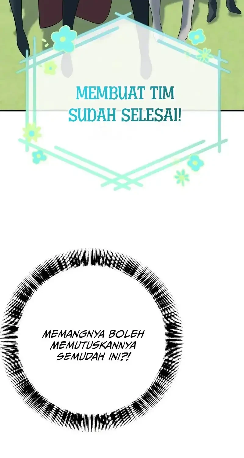 The Demon King Dad and his Hero Daughter Chapter 5 Gambar 106