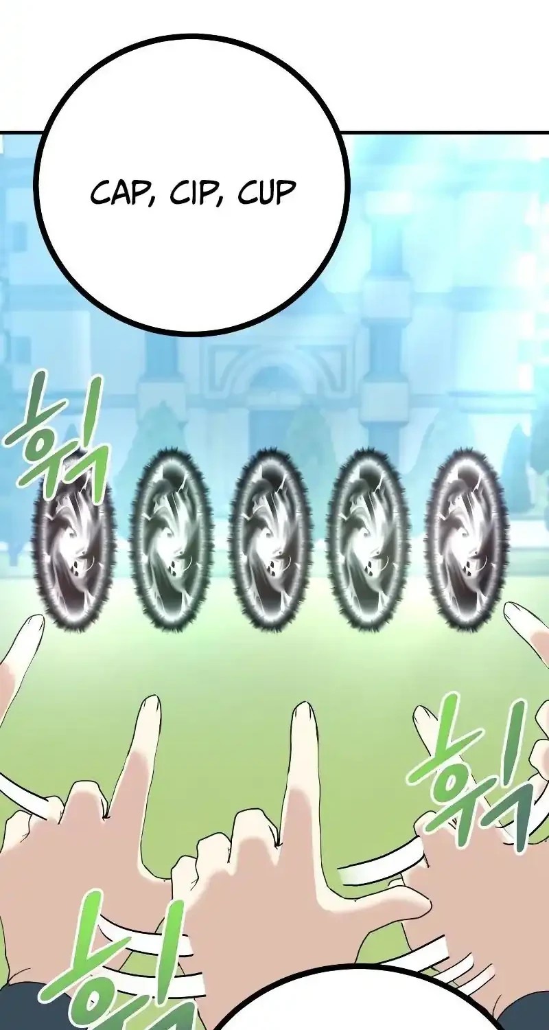 The Demon King Dad and his Hero Daughter Chapter 5 Gambar 108