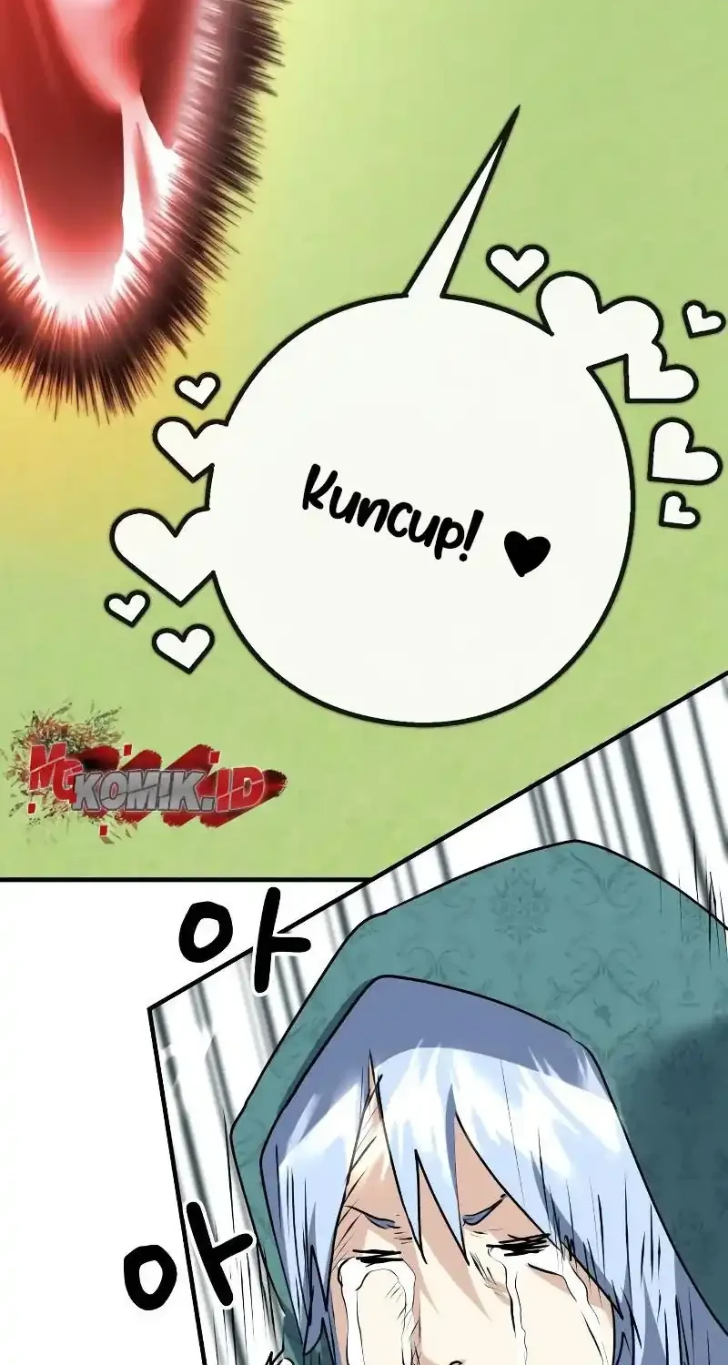 The Demon King Dad and his Hero Daughter Chapter 5 Gambar 110