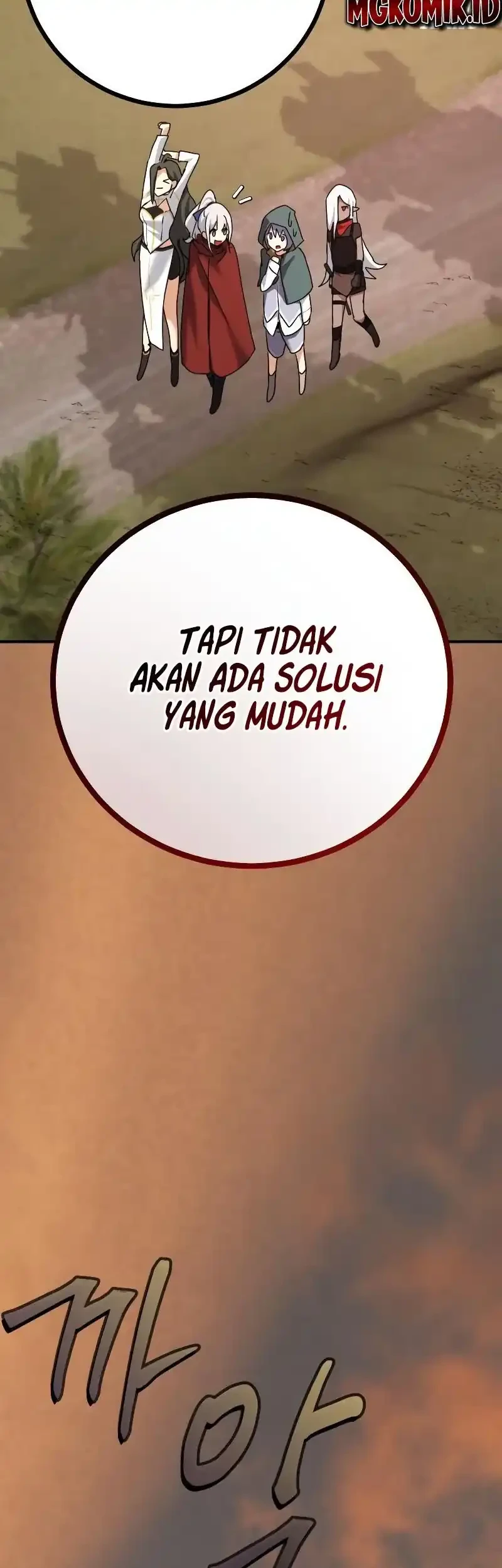 The Demon King Dad and his Hero Daughter Chapter 5 Gambar 113