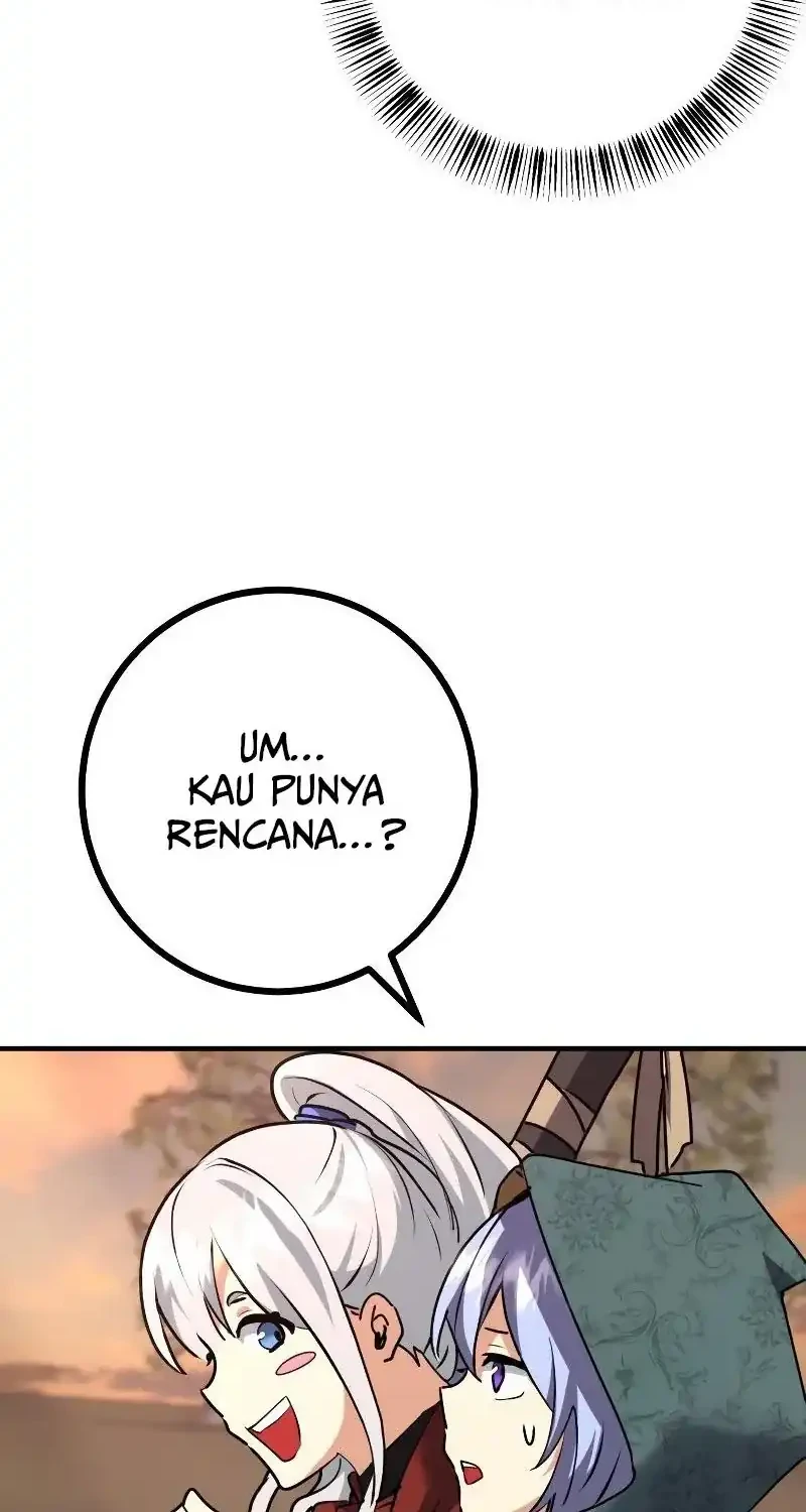 The Demon King Dad and his Hero Daughter Chapter 5 Gambar 118