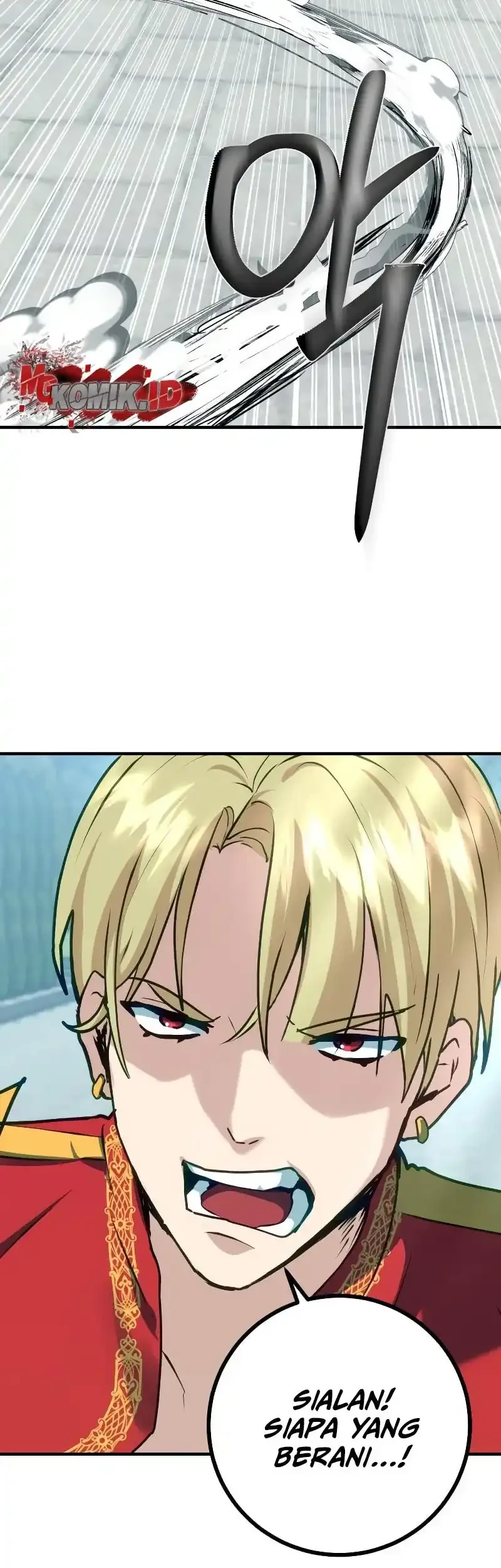 The Demon King Dad and his Hero Daughter Chapter 5 Gambar 9