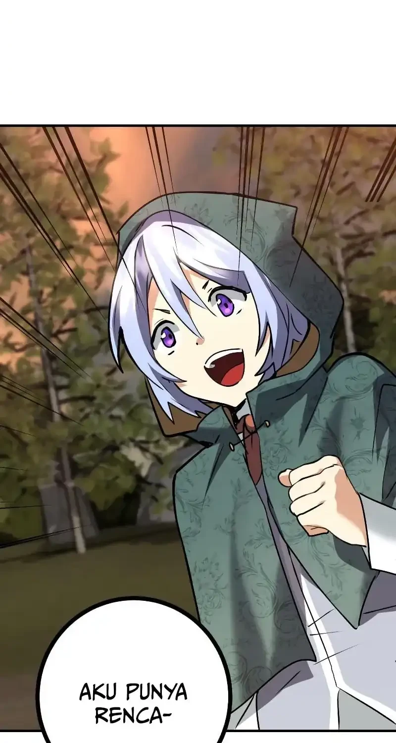 The Demon King Dad and his Hero Daughter Chapter 5 Gambar 126