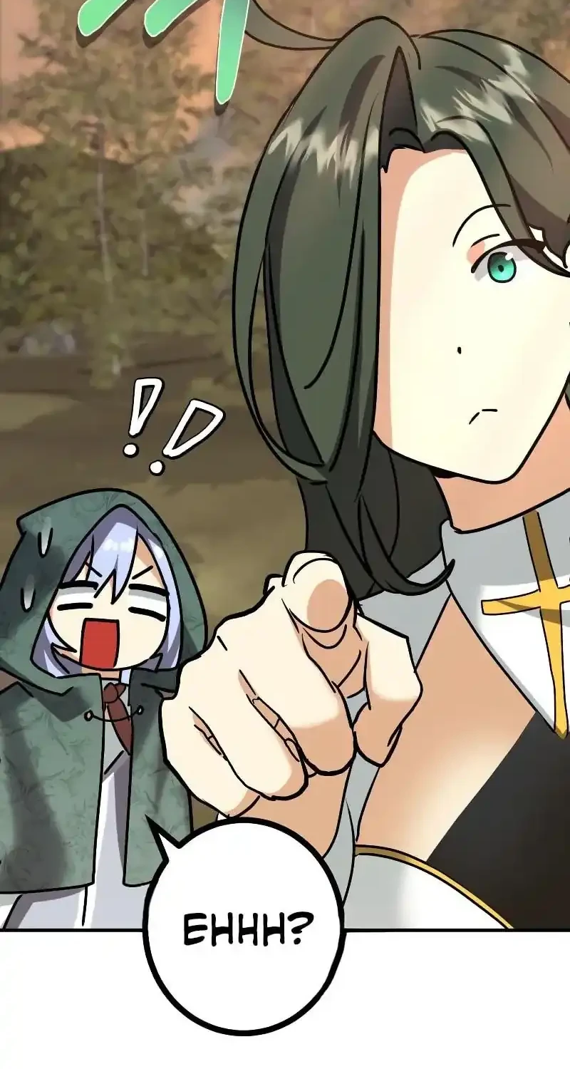 The Demon King Dad and his Hero Daughter Chapter 5 Gambar 128