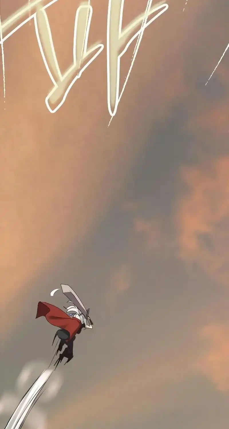 The Demon King Dad and his Hero Daughter Chapter 5 Gambar 130