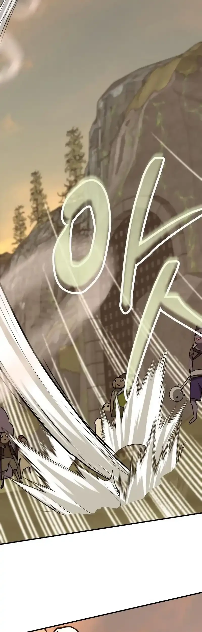 The Demon King Dad and his Hero Daughter Chapter 5 Gambar 131