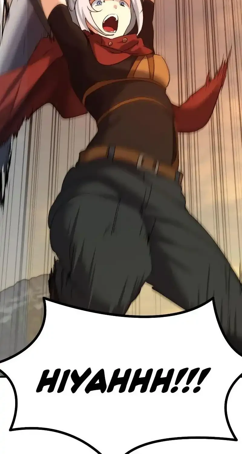 The Demon King Dad and his Hero Daughter Chapter 5 Gambar 134