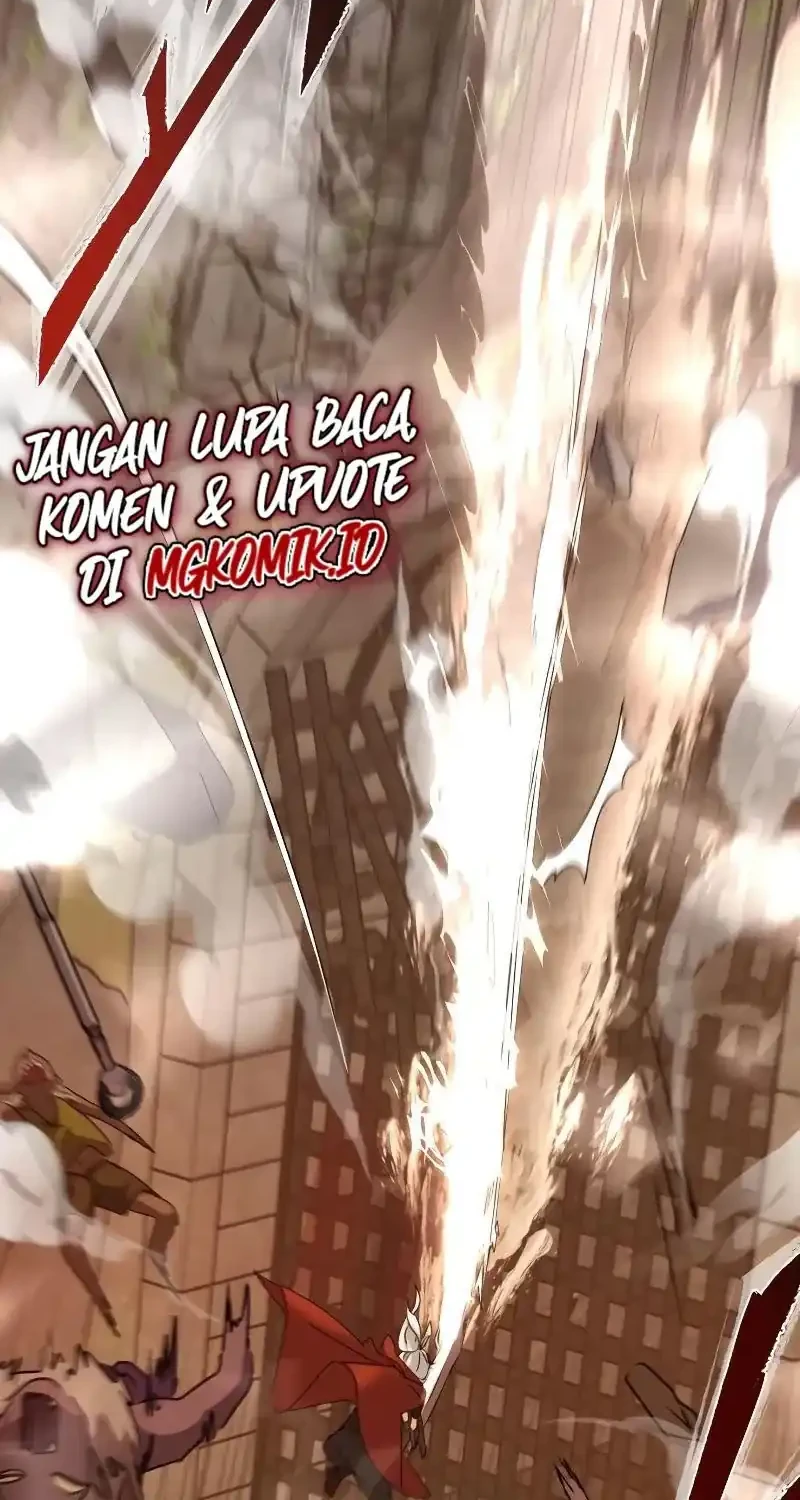 The Demon King Dad and his Hero Daughter Chapter 5 Gambar 136