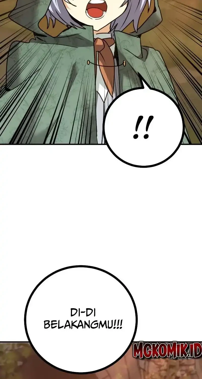 The Demon King Dad and his Hero Daughter Chapter 5 Gambar 140