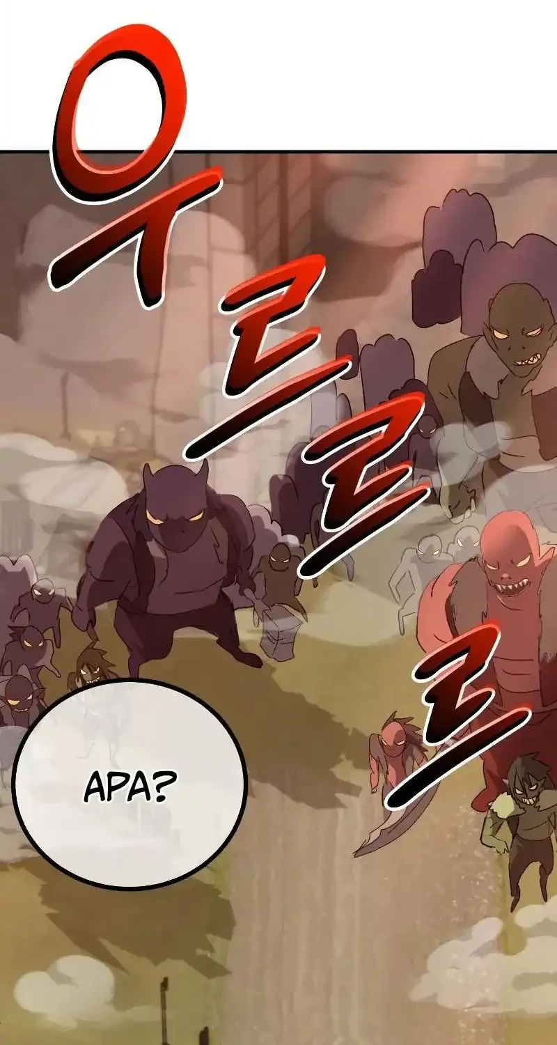 The Demon King Dad and his Hero Daughter Chapter 5 Gambar 142