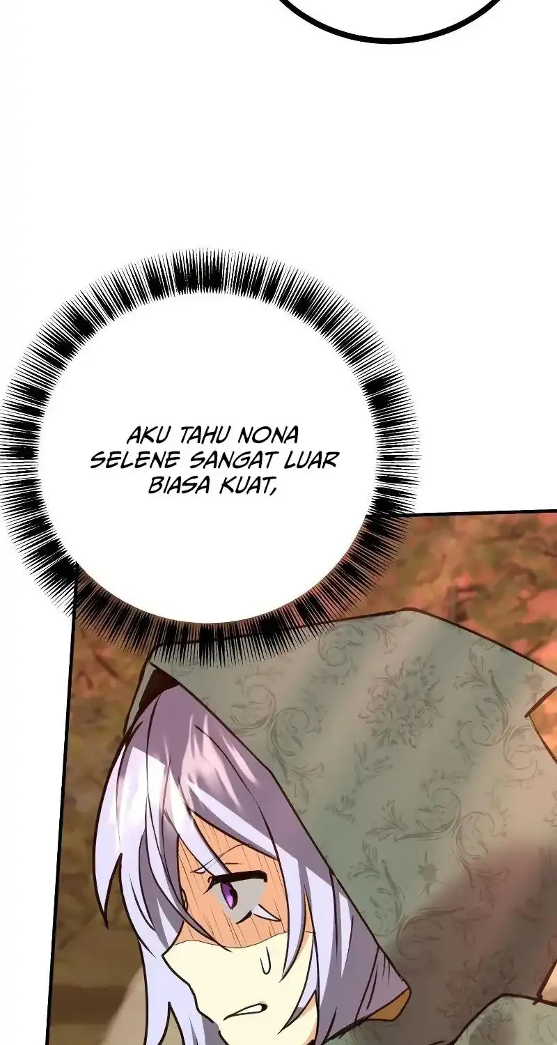 The Demon King Dad and his Hero Daughter Chapter 5 Gambar 144