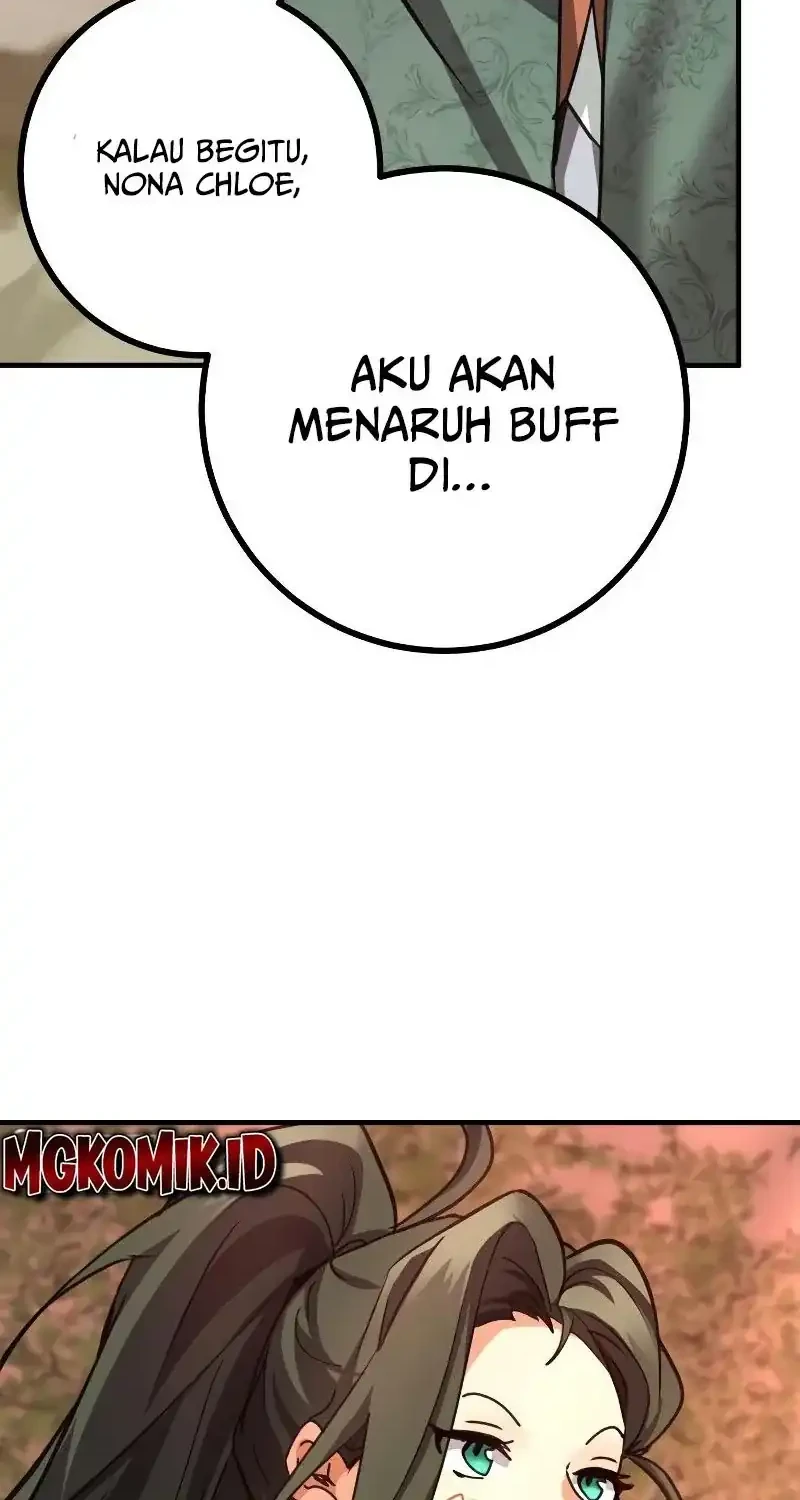 The Demon King Dad and his Hero Daughter Chapter 5 Gambar 148