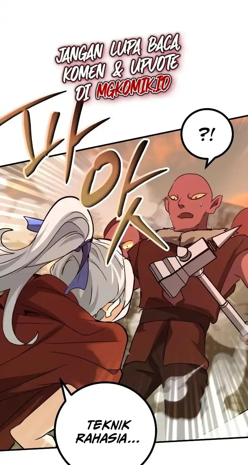 The Demon King Dad and his Hero Daughter Chapter 5 Gambar 154