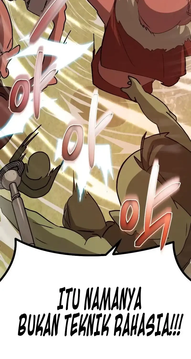 The Demon King Dad and his Hero Daughter Chapter 5 Gambar 156