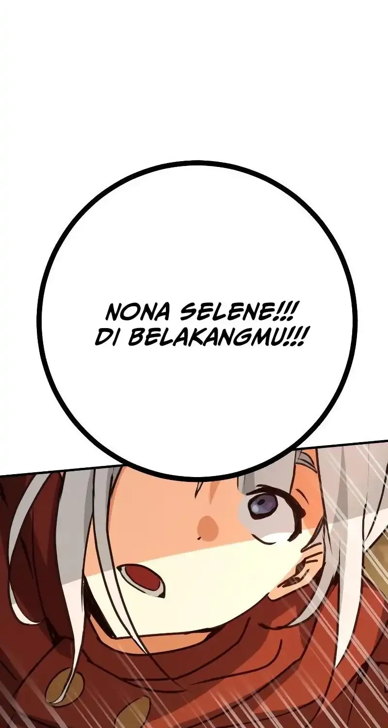 The Demon King Dad and his Hero Daughter Chapter 5 Gambar 158