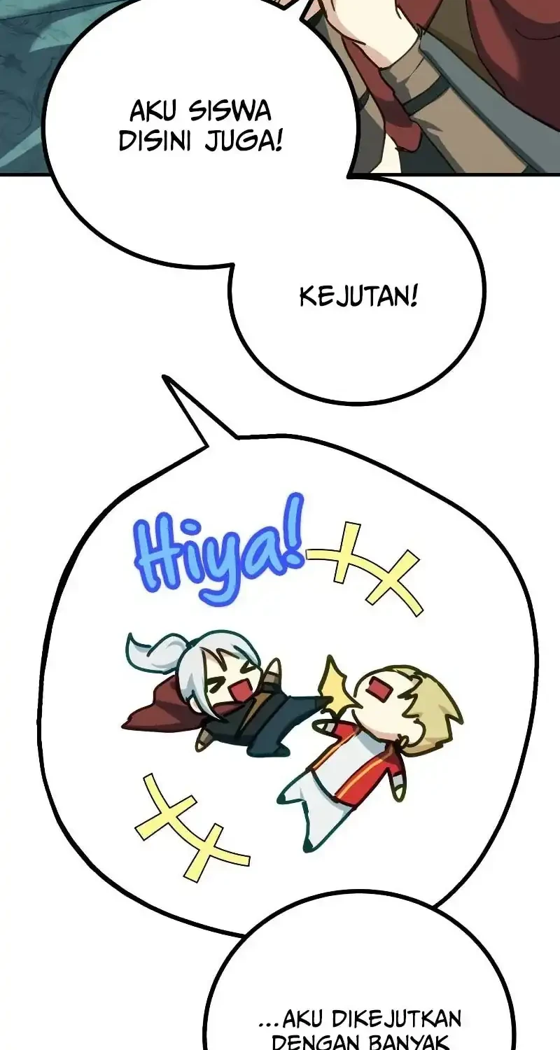 The Demon King Dad and his Hero Daughter Chapter 5 Gambar 14