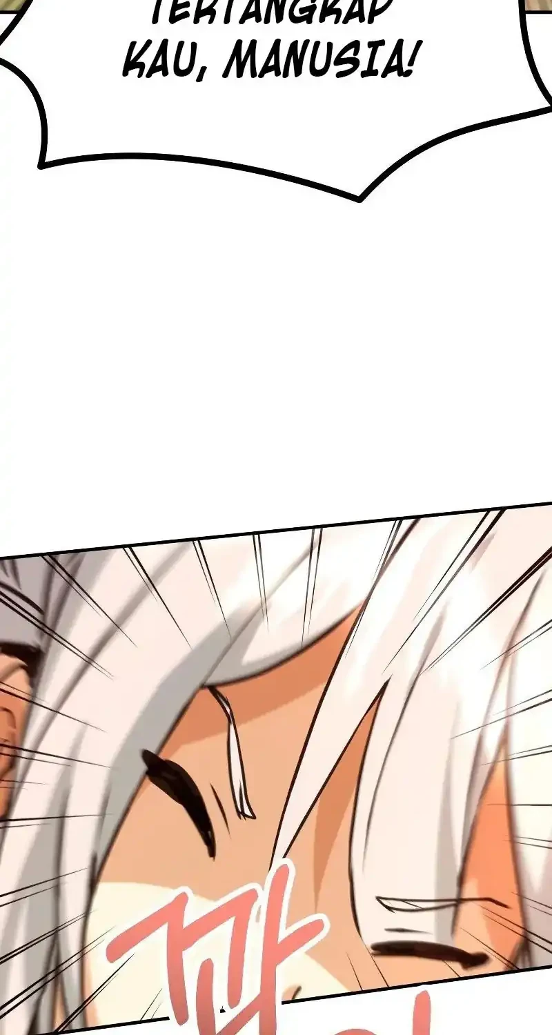 The Demon King Dad and his Hero Daughter Chapter 5 Gambar 160