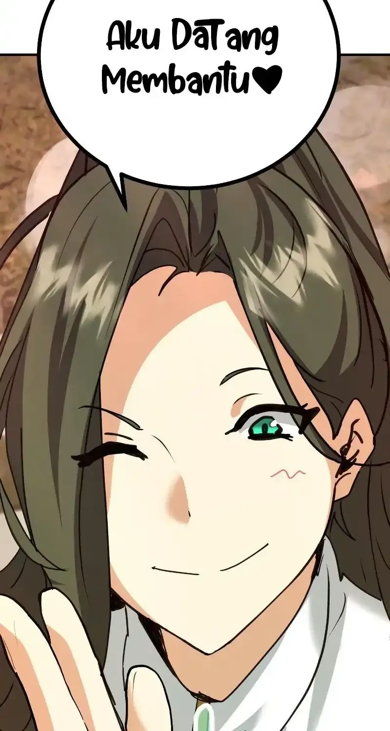 The Demon King Dad and his Hero Daughter Chapter 5 Gambar 164