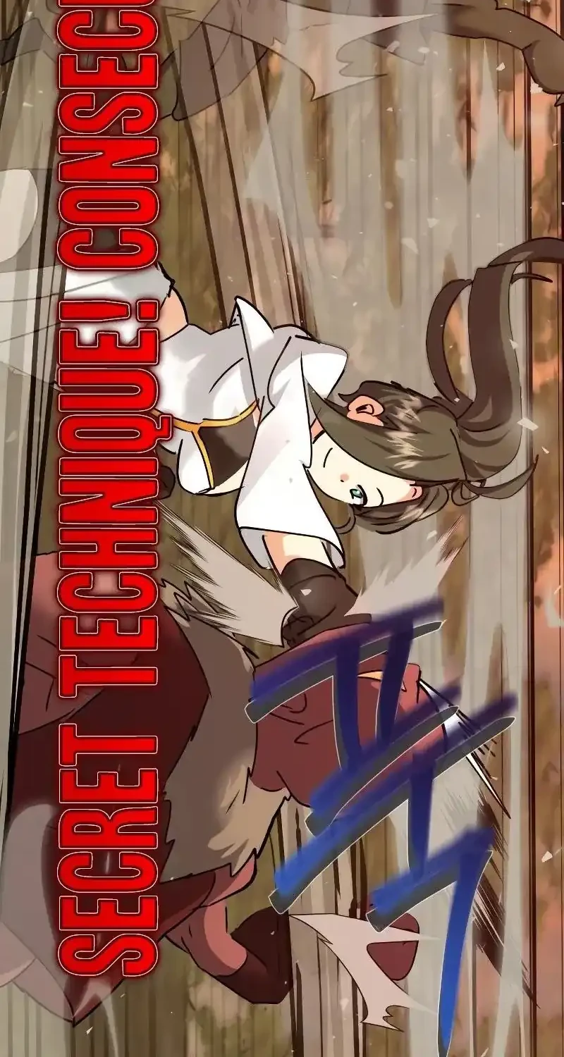 The Demon King Dad and his Hero Daughter Chapter 5 Gambar 168