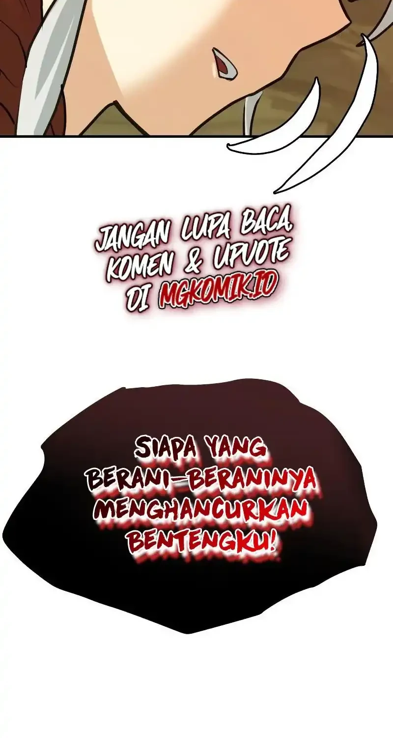 The Demon King Dad and his Hero Daughter Chapter 5 Gambar 172