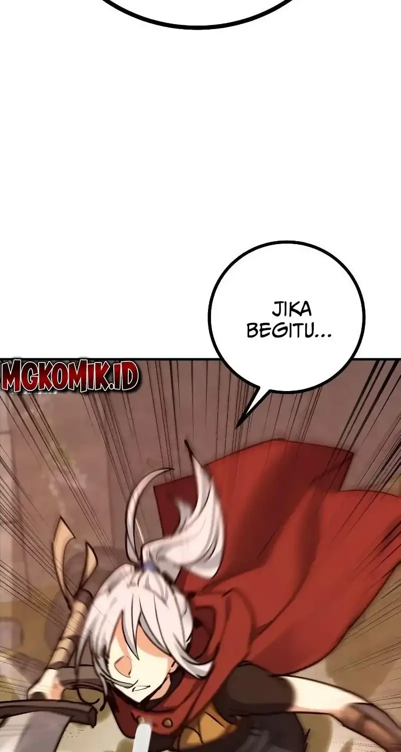 The Demon King Dad and his Hero Daughter Chapter 5 Gambar 174