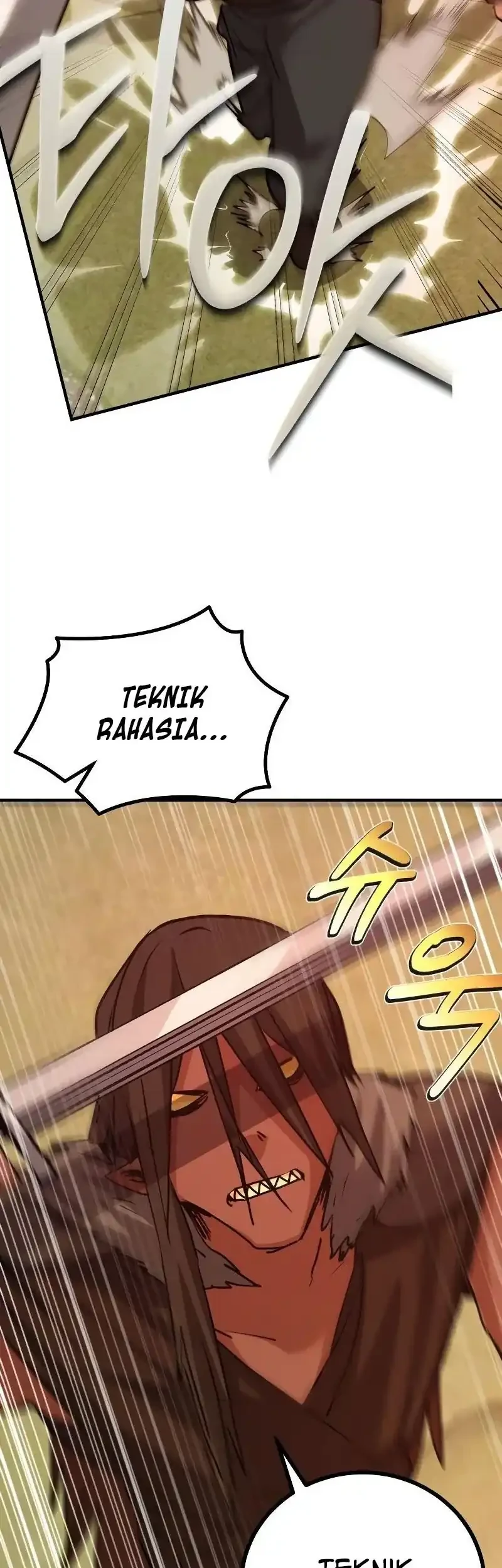 The Demon King Dad and his Hero Daughter Chapter 5 Gambar 175