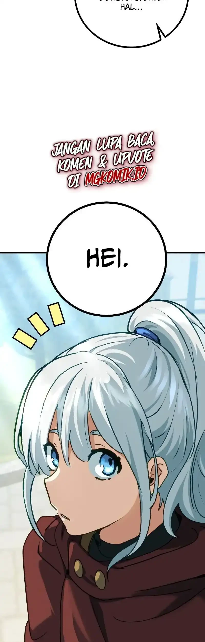 The Demon King Dad and his Hero Daughter Chapter 5 Gambar 15