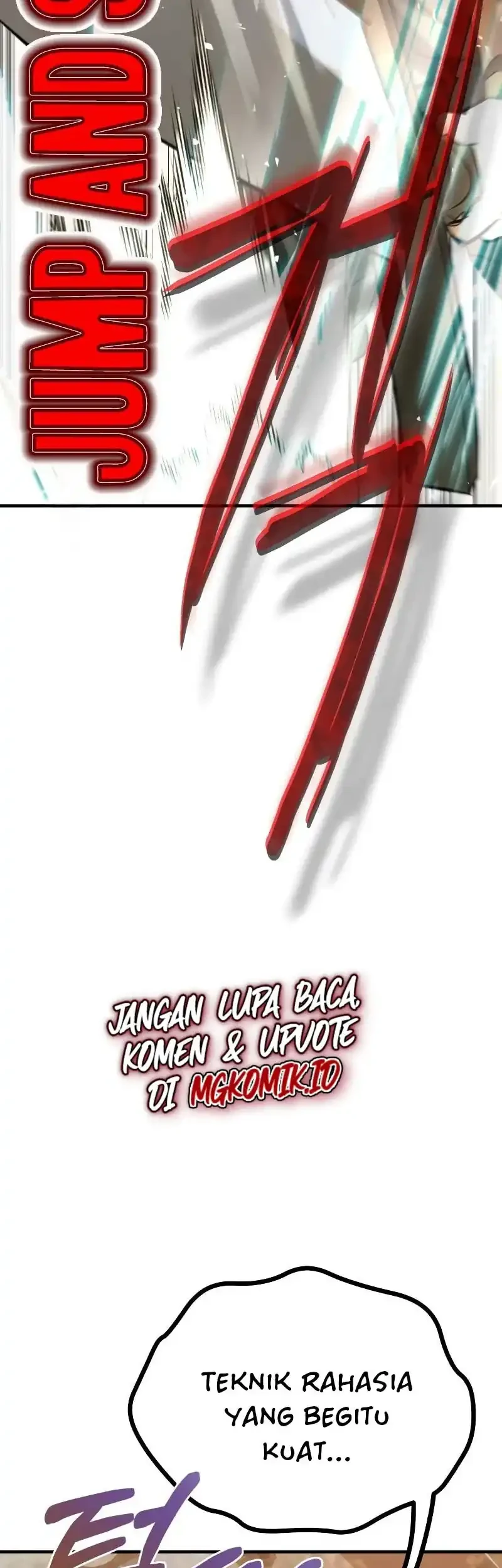 The Demon King Dad and his Hero Daughter Chapter 5 Gambar 179