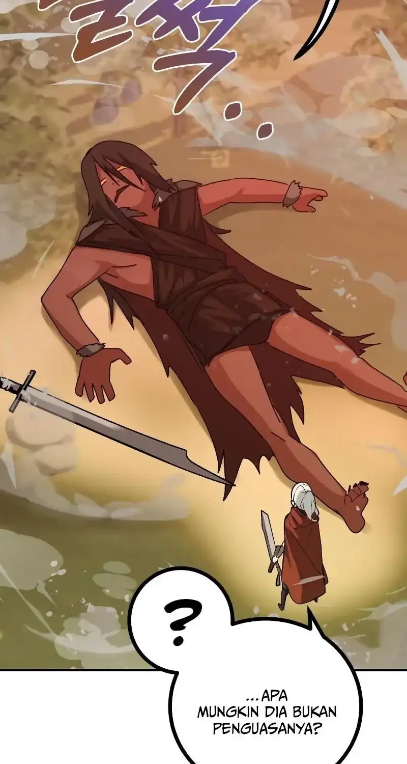 The Demon King Dad and his Hero Daughter Chapter 5 Gambar 180