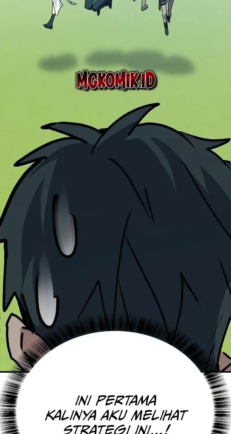 The Demon King Dad and his Hero Daughter Chapter 5 Gambar 184