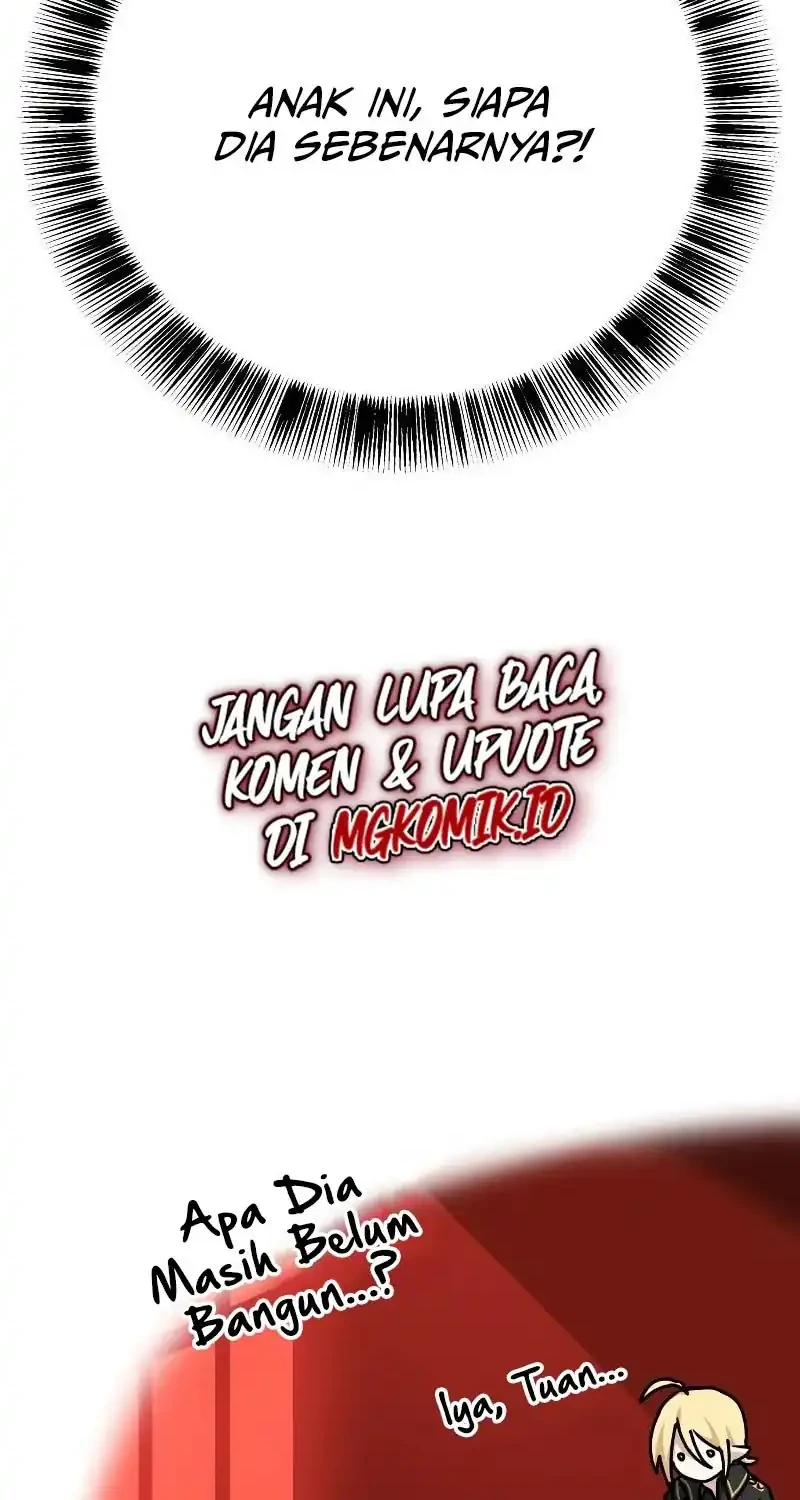 The Demon King Dad and his Hero Daughter Chapter 5 Gambar 186