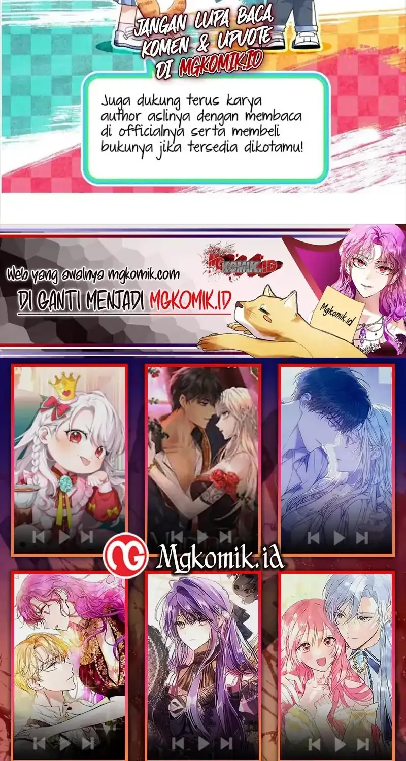 The Demon King Dad and his Hero Daughter Chapter 5 Gambar 188