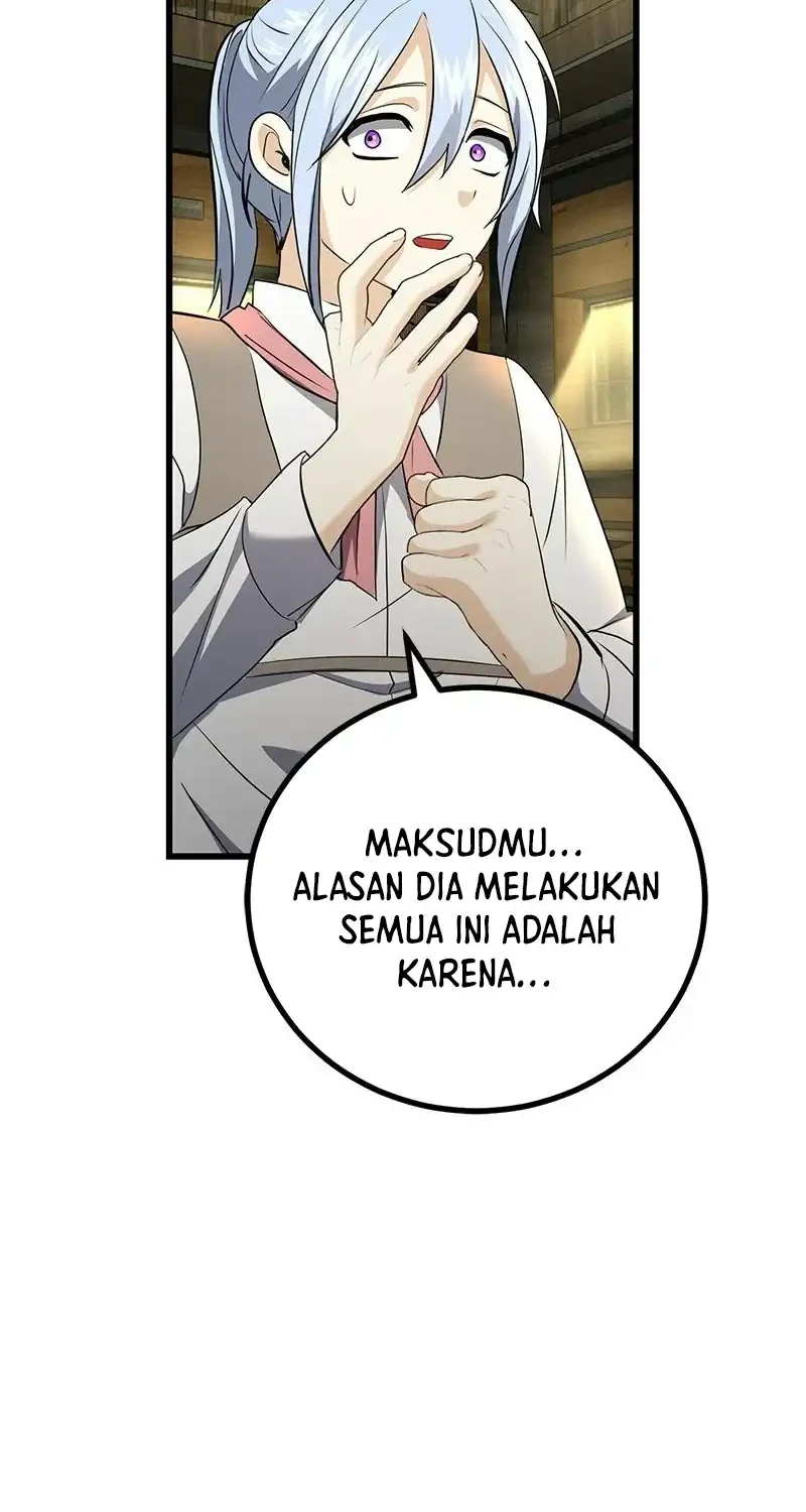 The Demon King Dad and his Hero Daughter Chapter 52 Gambar 18