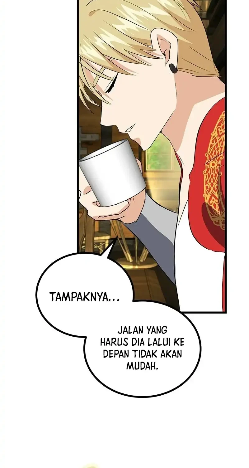 The Demon King Dad and his Hero Daughter Chapter 52 Gambar 26