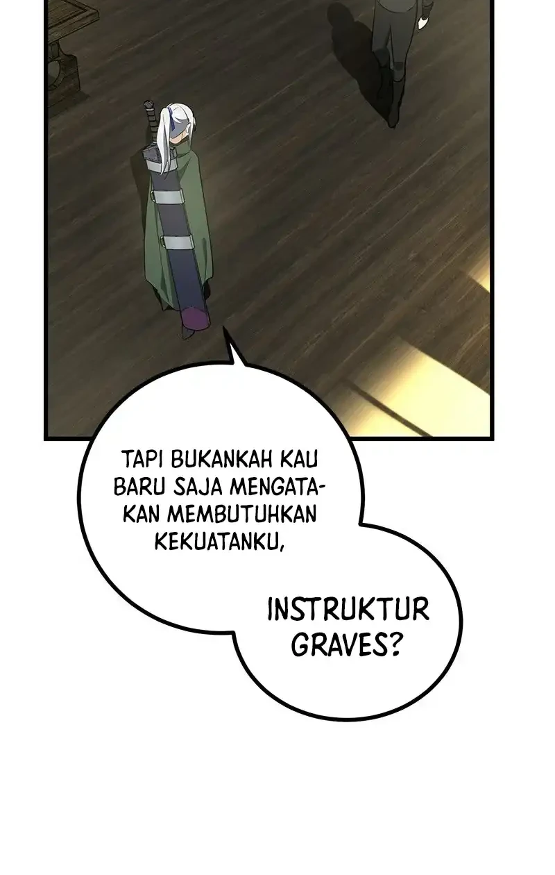 The Demon King Dad and his Hero Daughter Chapter 52 Gambar 36