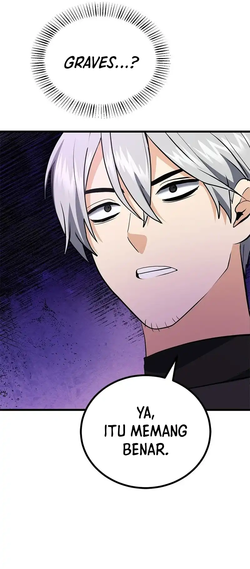 The Demon King Dad and his Hero Daughter Chapter 52 Gambar 37