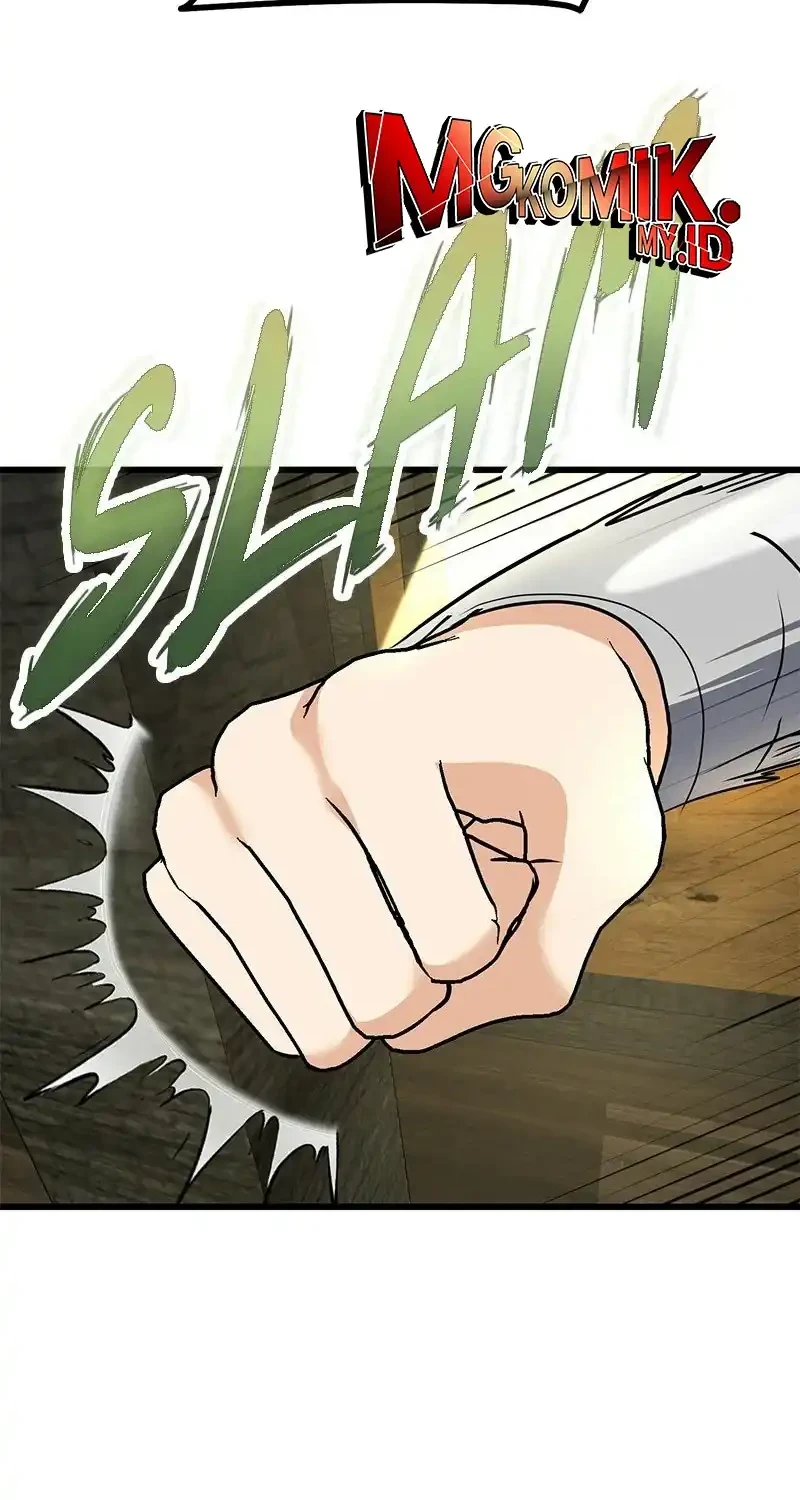The Demon King Dad and his Hero Daughter Chapter 52 Gambar 41