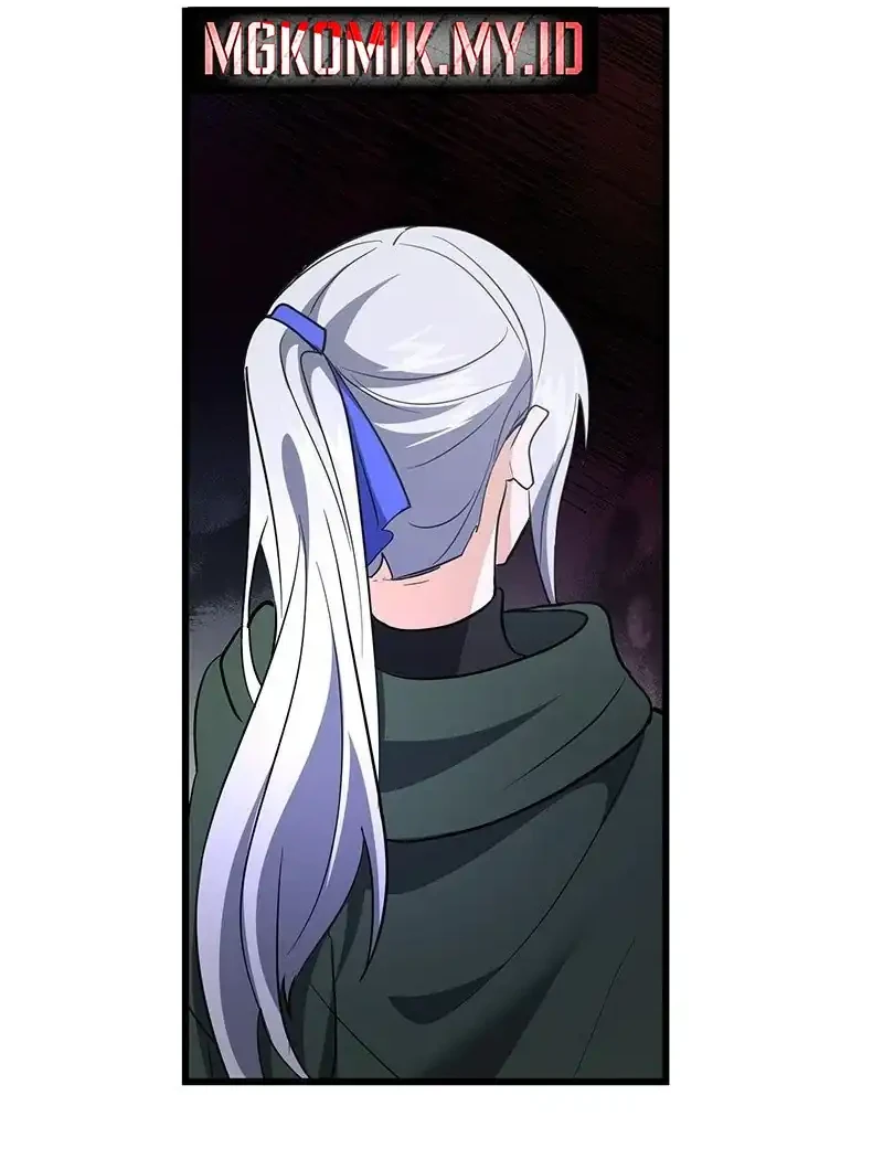 The Demon King Dad and his Hero Daughter Chapter 52 Gambar 43