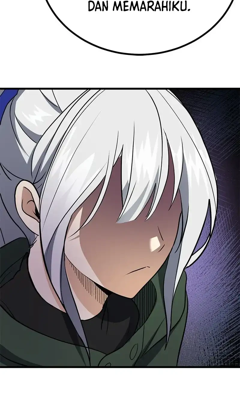 The Demon King Dad and his Hero Daughter Chapter 52 Gambar 45