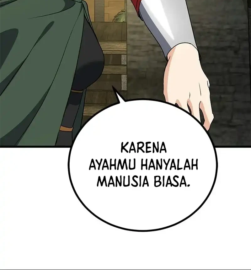 The Demon King Dad and his Hero Daughter Chapter 52 Gambar 47