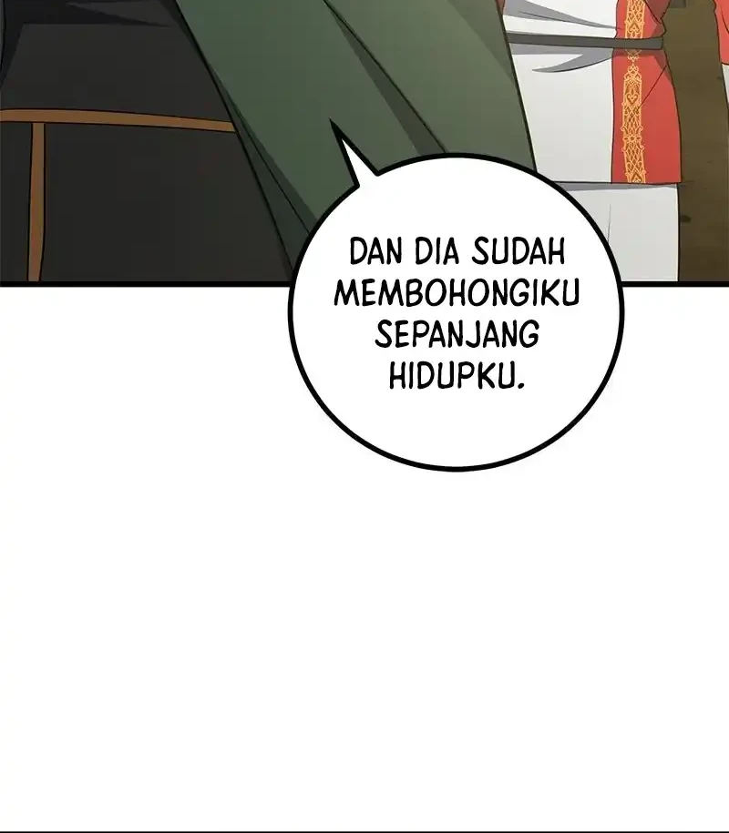 The Demon King Dad and his Hero Daughter Chapter 52 Gambar 49