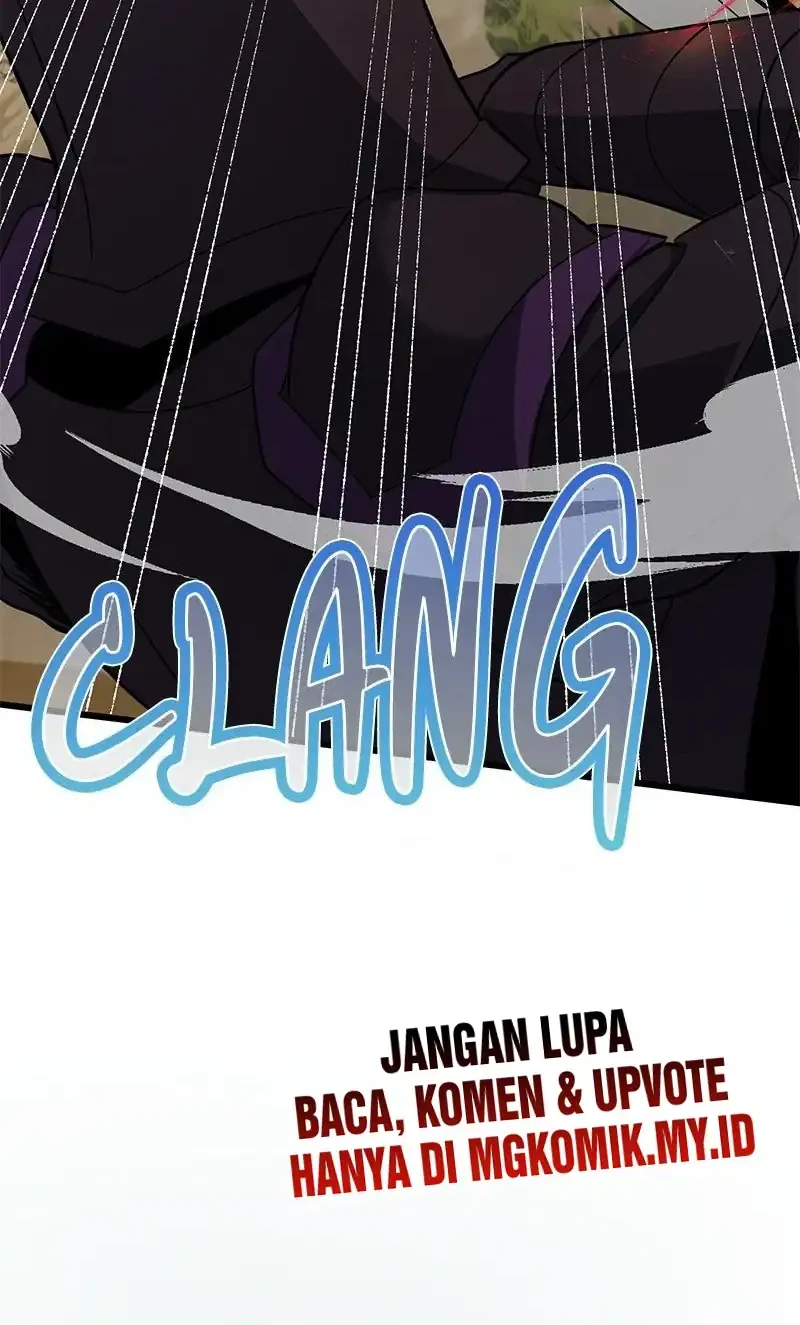 The Demon King Dad and his Hero Daughter Chapter 52 Gambar 58