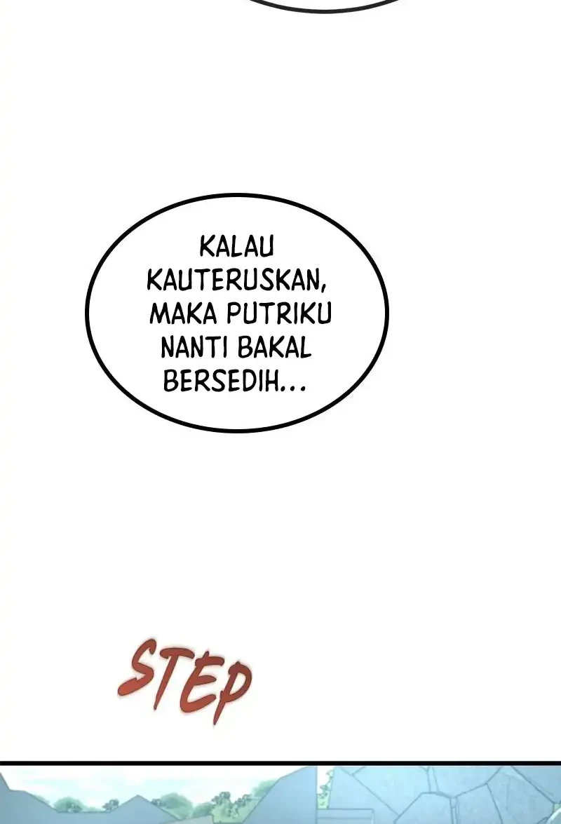 The Demon King Dad and his Hero Daughter Chapter 52 Gambar 60