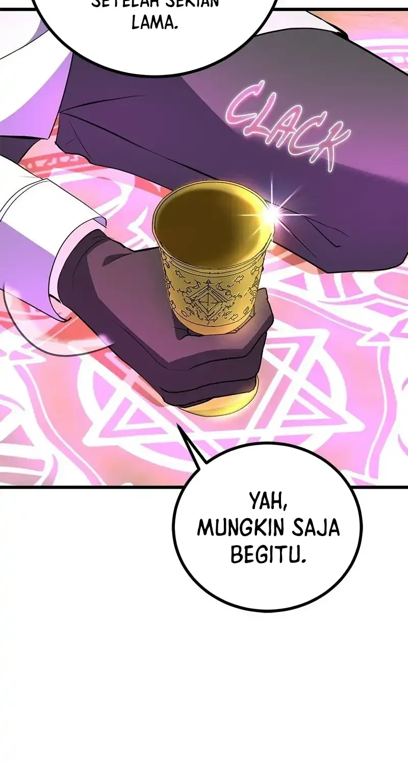 The Demon King Dad and his Hero Daughter Chapter 52 Gambar 66