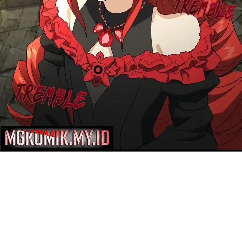The Demon King Dad and his Hero Daughter Chapter 52 Gambar 6