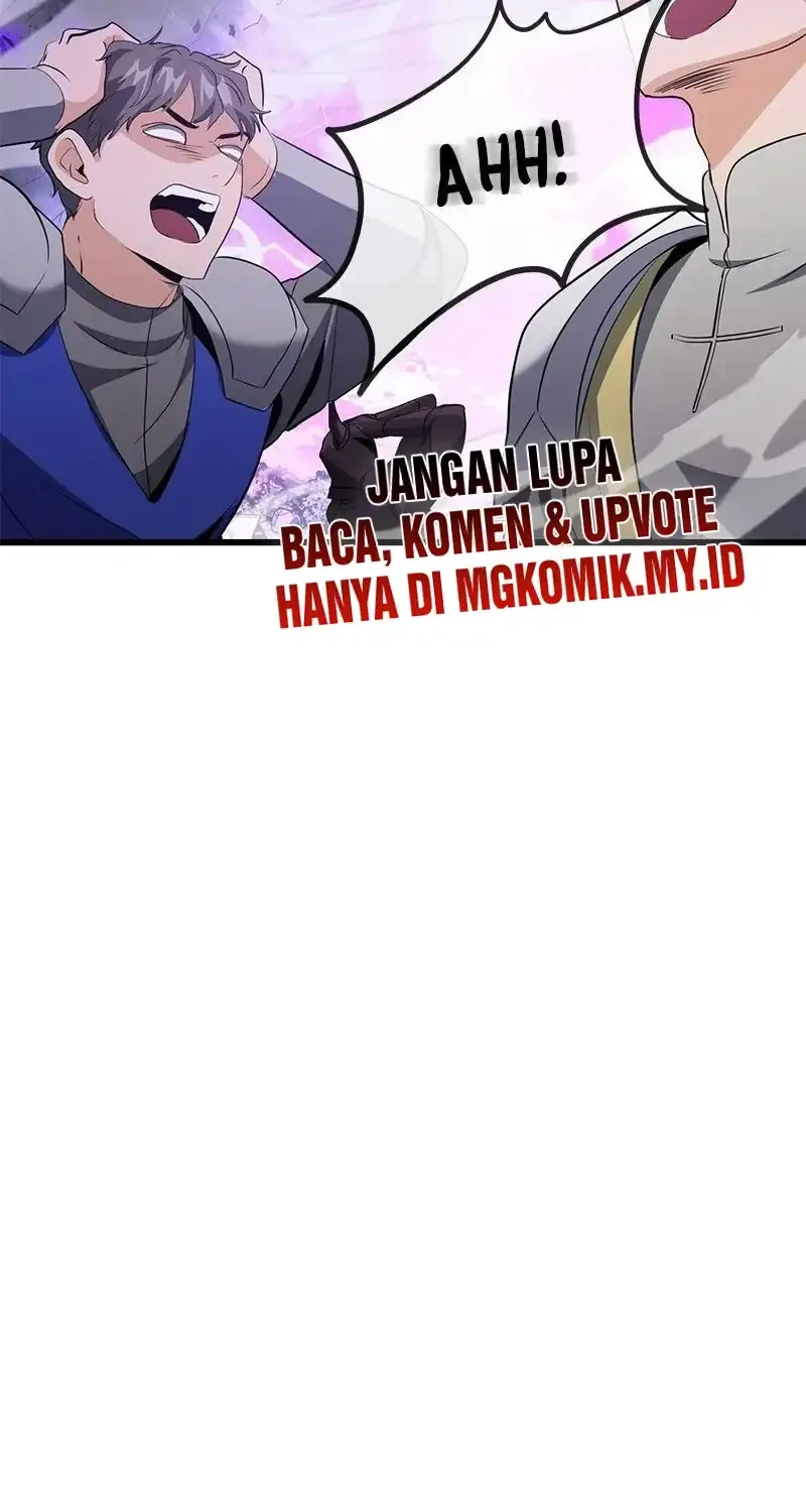 The Demon King Dad and his Hero Daughter Chapter 52 Gambar 78